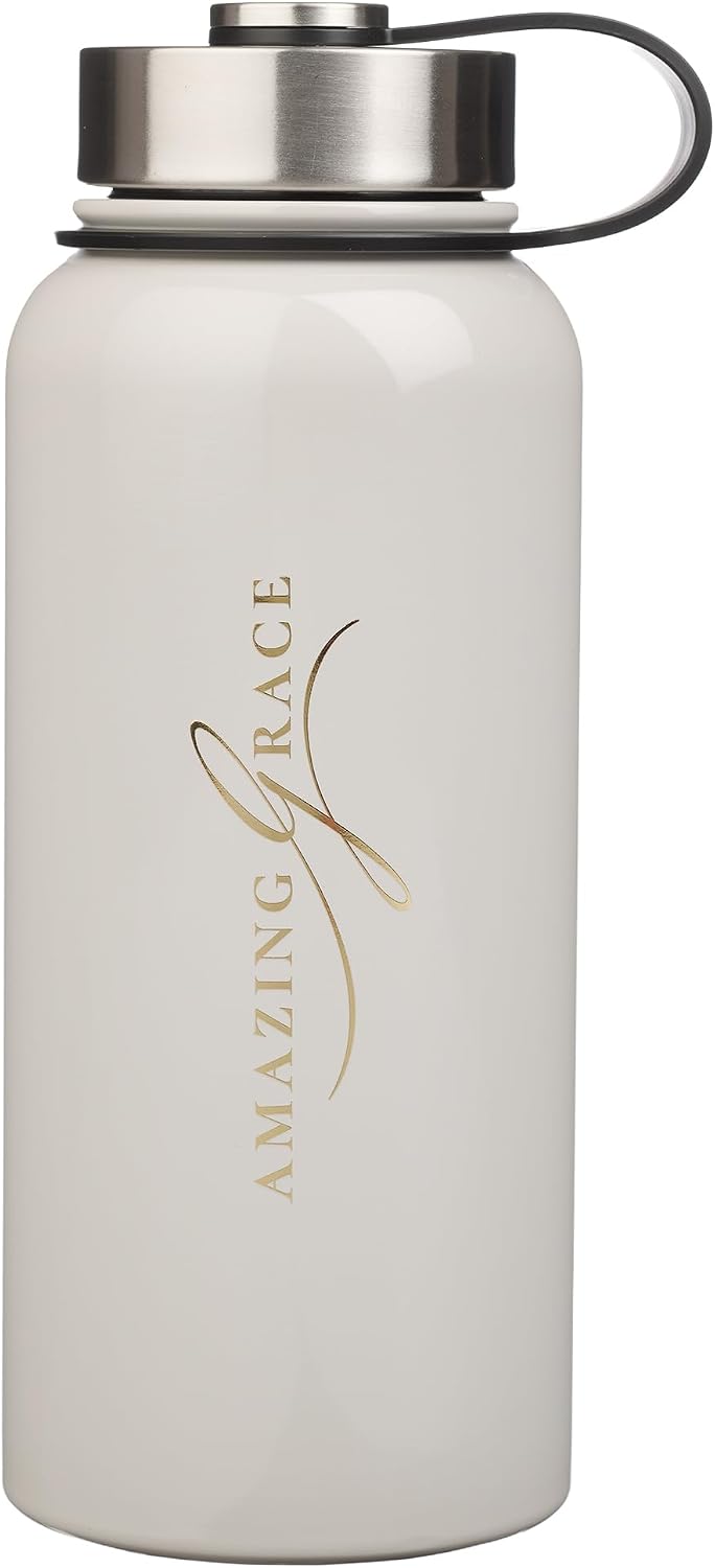 Stainless Steel Water Bottles
