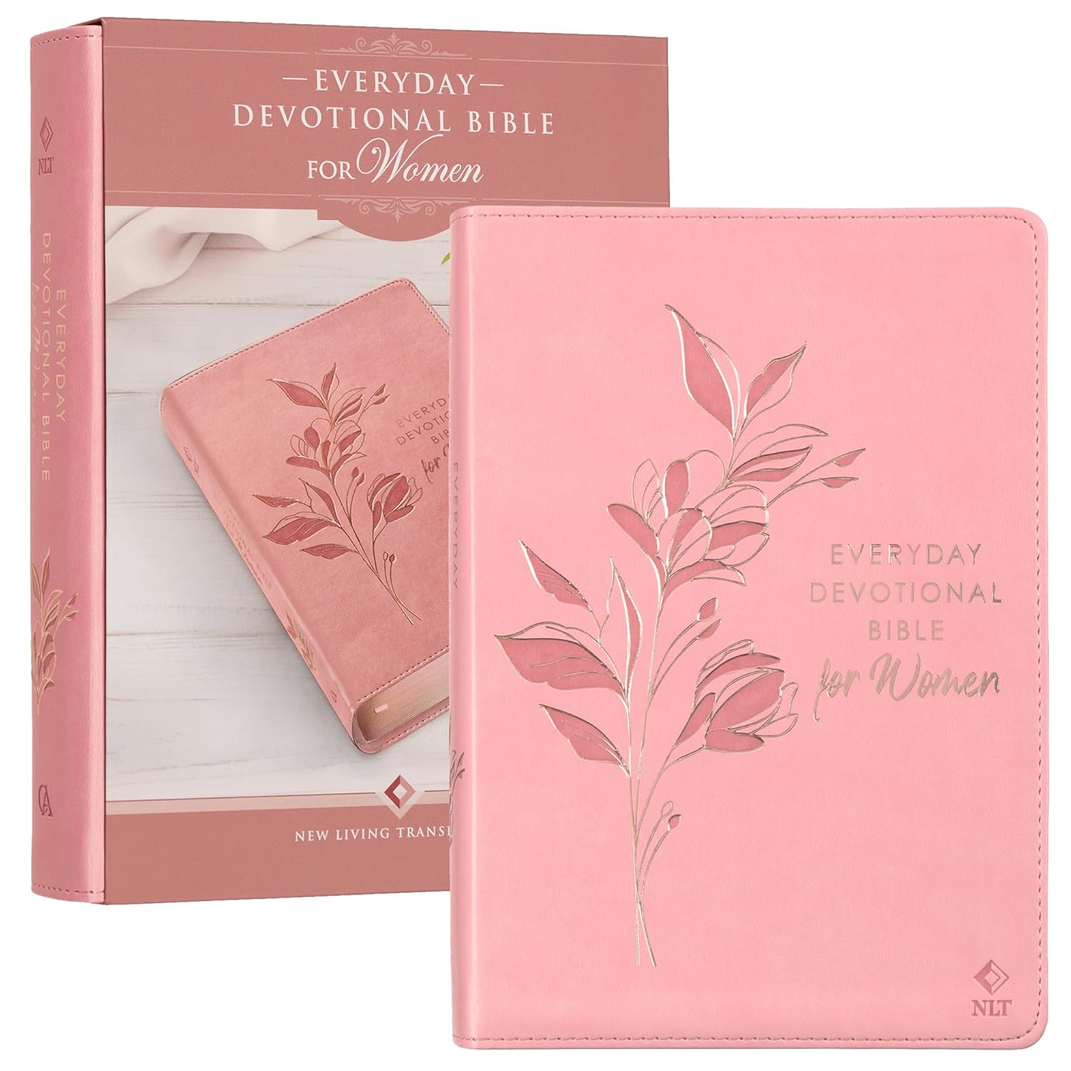 Devotional Bible for Women