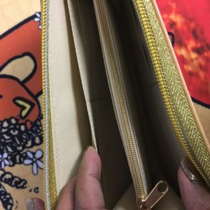 So Amazing  African American Long Wallet #2